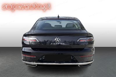 Volkswagen Arteon Elegance 2.0 TSI  DSG