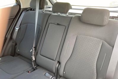 Kia Sportage 1.6 T-GDI L 2WD