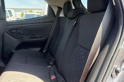 Toyota Yaris Hybrid 1.5 Style