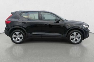 Volvo XC40 T3 Momentum