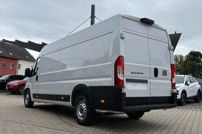 Fiat Ducato Maxi L4H2