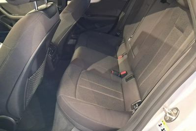 Audi A5 45 TFSI mHEV Quattro Advanced S tronic