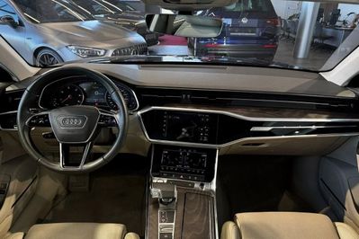 Audi A6 50 TDI  quattro S Line