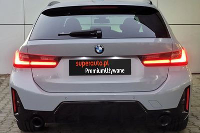 BMW Seria 3 Touring 320d xDrive M Sport