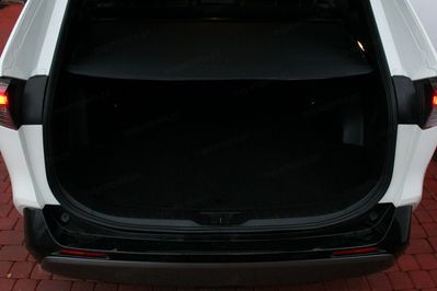 Toyota RAV4 2.5 Hybrid Selection 4x2