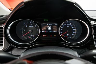 Kia Ceed 1.6 CRDi SCR L