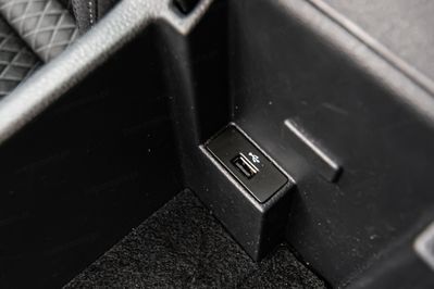 Skoda Superb 2.0 TDI Ambition