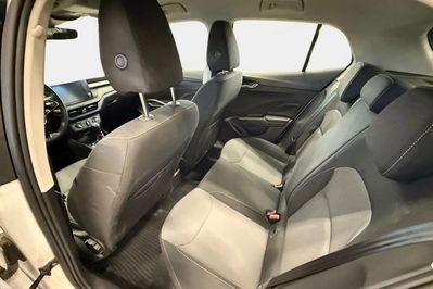 Skoda Fabia 1.0 TSI Ambition