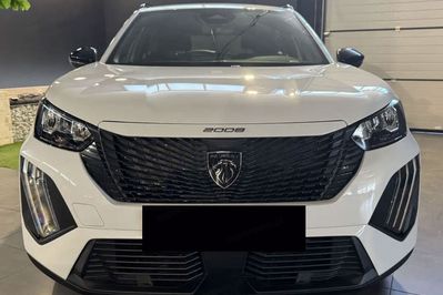 Peugeot 2008 Edition e-DCS6 PureTech mHEV