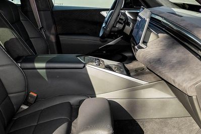 BMW X5 xDrive40 M Sport
