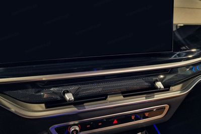 BMW X5 xDrive30d M Sport