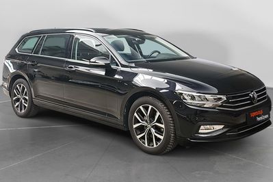 Volkswagen Passat TSI EVO Business DSG