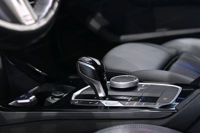 BMW Seria 1 118i M Sport