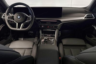 BMW Seria 3 Touring 320i M Sport