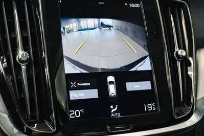 Volvo V60 B4 D Momentum Pro