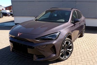 Cupra Formentor 1.5 e-TSI DSG