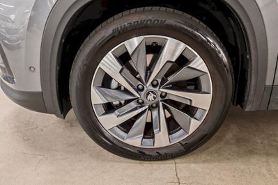 Skoda Kodiaq Drive 1.5 TSI iV PHEV DSG