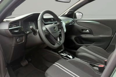 Opel Corsa Yes 1.2 Turbo