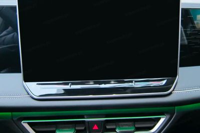 Volkswagen Tiguan Elegance 1.5 eTSI DSG