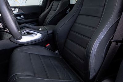 Mercedes GLS 450 d 4-MATIC AMG Line