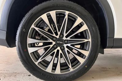 DFSK FX 600 Prestige 1.5 T-GDI aut