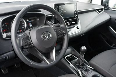 Toyota Corolla 1.5 Comfort