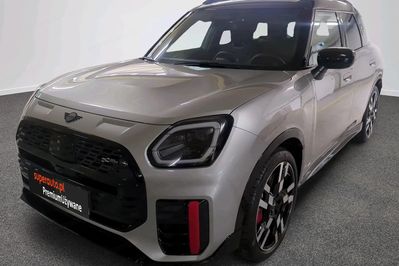 Mini Mini Cooper S Linia John Cooper Works