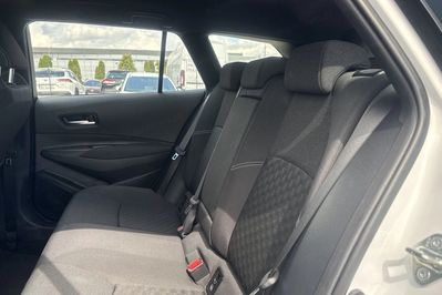 Toyota Corolla 1.8 Hybrid Comfort