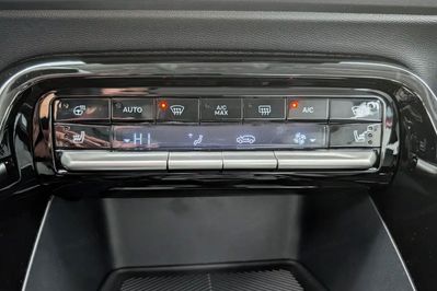 Citroen C3 Aircross Plus 1.2 Turbo