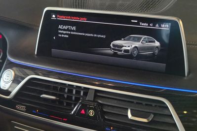 BMW Seria 7 750I Xdrive Sport