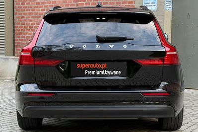 Volvo V60 B3 B Core