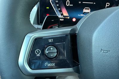 BMW X3 xDrive20d M Sport