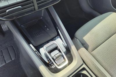 Skoda Octavia Drive Selection 1.5 TSI mHEV DSG