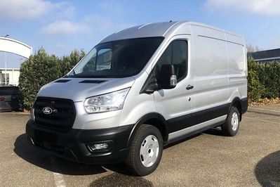 Ford Transit 350 L2H2 Trend