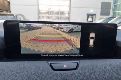 Mazda CX-60 3.3 D Exclusive-Line 4x4 aut