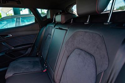 Cupra Formentor 2.0 TDI DSG