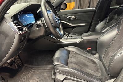 BMW Seria 3 320d xDrive M Sport