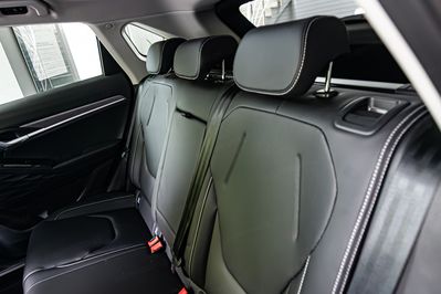 Jac JS6 1.5T-GDI AT