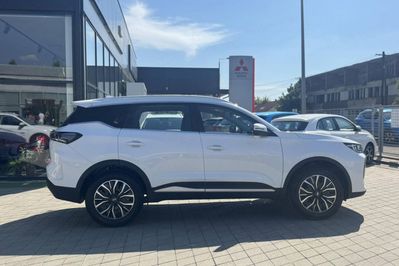Chery Tiggo 7 Comfort 1.6 T-GDI DCT
