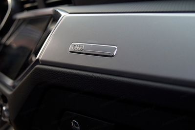 Audi Q3 35 TFSI S-Line