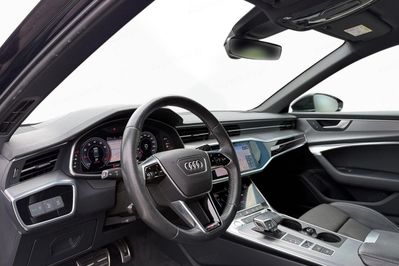 Audi A6 2.0 45 TFSI quattro Sport S tronic