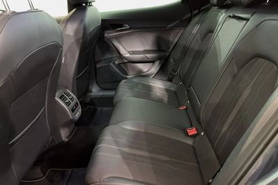 Cupra Formentor 2.0 TSI 4Drive DSG
