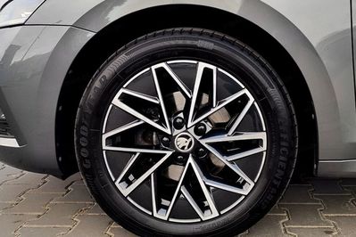 Skoda Octavia 2.0 TDI Ambition DSG