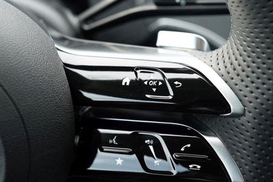 Mercedes Klasa C 200 4-Matic AMG