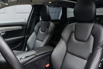 Volvo V90 CC B4 D AWD Ultimate aut