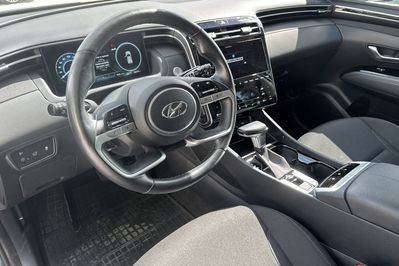 Hyundai Tucson Executive 1.6 T-GDi 48V  DCT