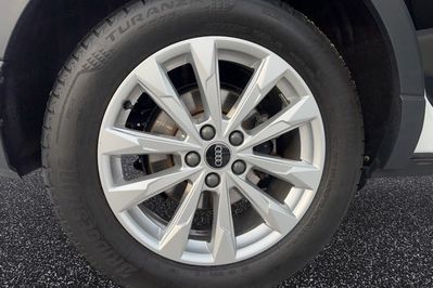 Audi Q3 35 TFSI S tronic