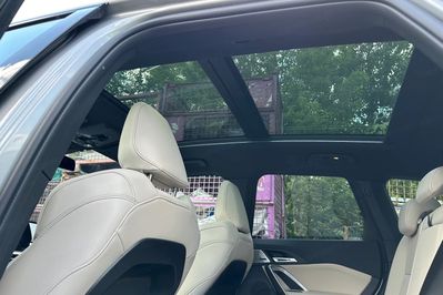 BMW X1 xDrive20d M Sport