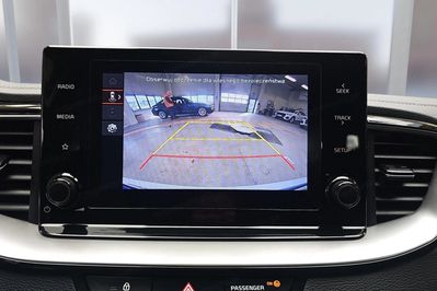 Kia Ceed 1.6 GDI PHEV L DCT