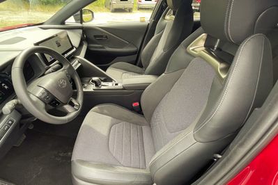 Toyota C-HR 2.0 Hybrid Executive